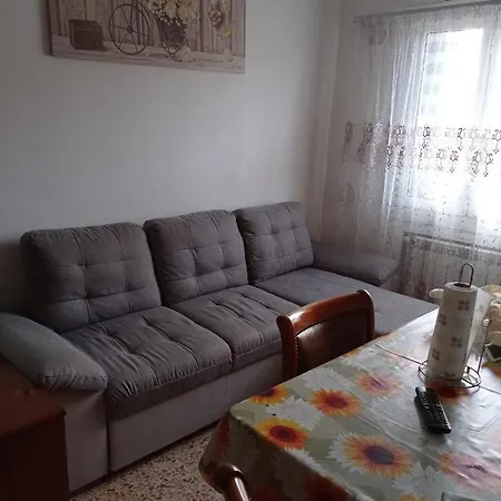 Casa Gio Camporosso (Liguria)
