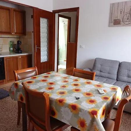 Casa Gio Camporosso